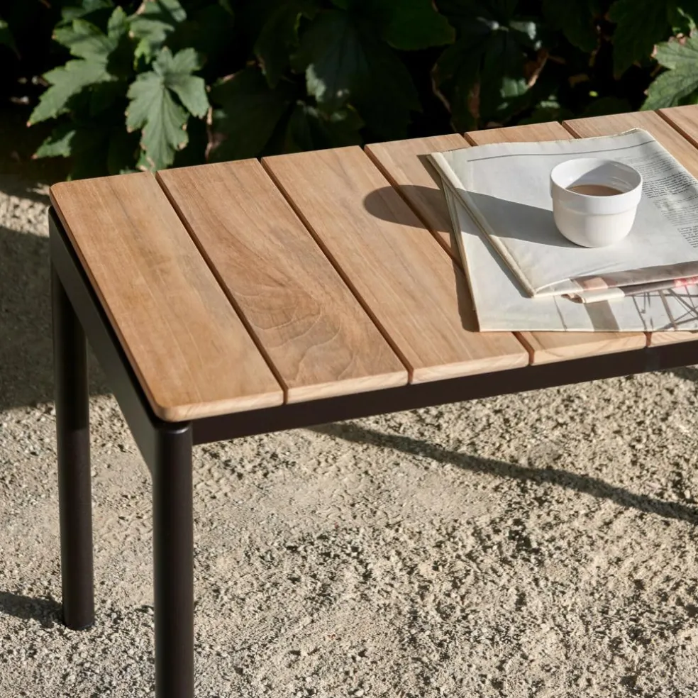 Ville AV27 Gartenbank S