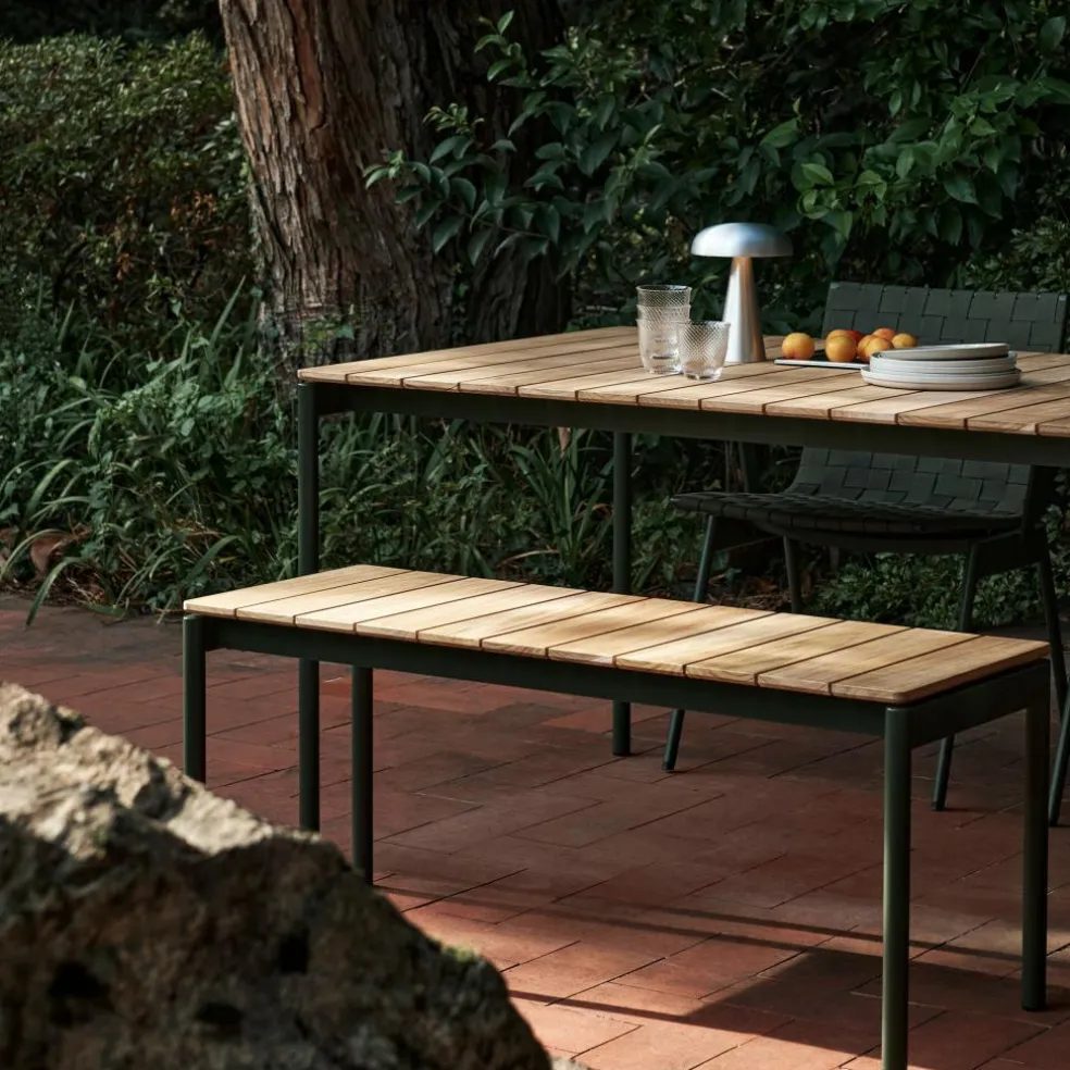 Ville AV27 Gartenbank S