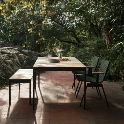 Ville AV27 Gartenbank S