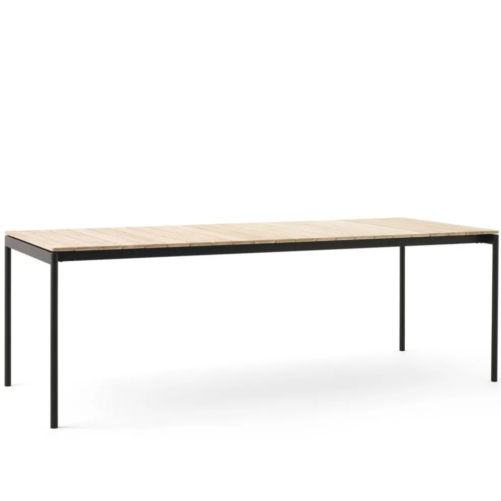 Ville AV26 Gartentisch L