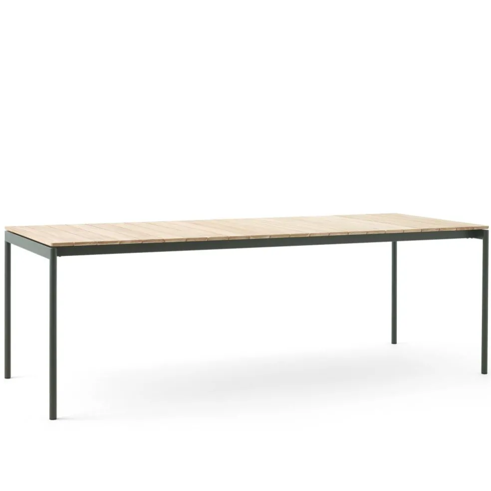 Ville AV26 Gartentisch L