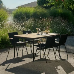 Ville AV25 Gartentisch S