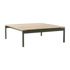 Ville AV50 Outdoor Kaffeetisch 90x90cm