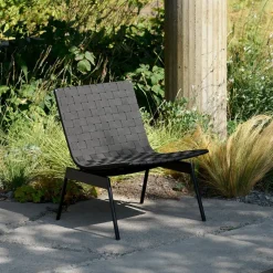 Ville AV44 Outdoor Lounge Chair