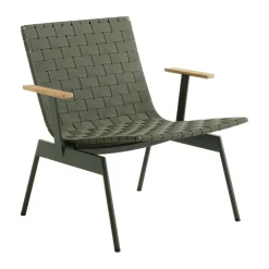 Ville AV44 Outdoor Lounge Chair