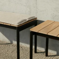 Ville AV27 Outdoor Sitzkissen