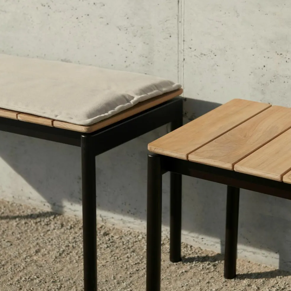 Ville AV27 Outdoor Sitzkissen