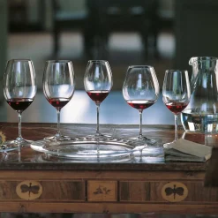 Vinum Cabernet/Merlot Weinglas 6+2 gratis