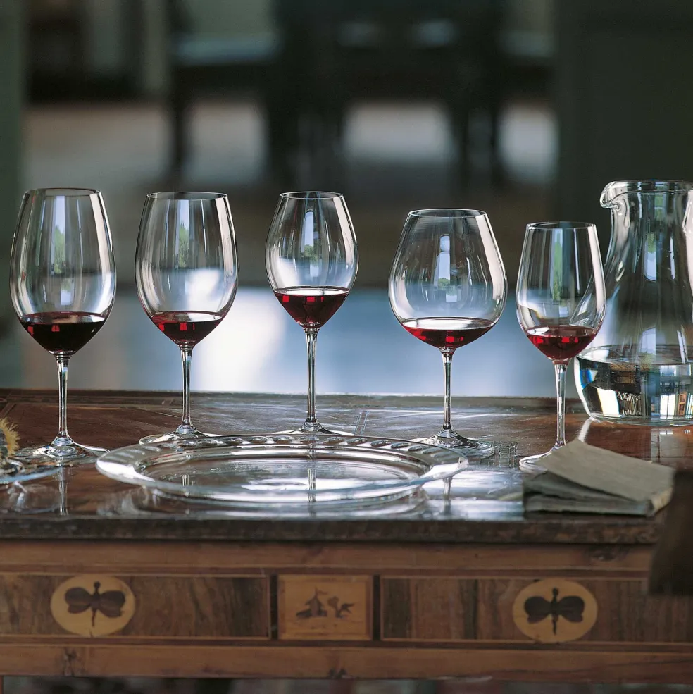 Vinum Cabernet/Merlot Weinglas 6+2 gratis