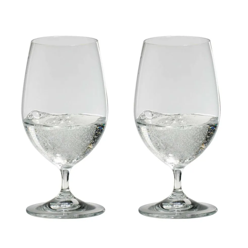 Vinum Gourmet Glas 2er Set
