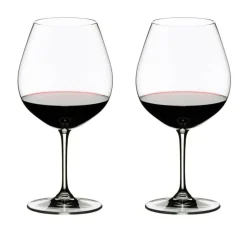 Vinum Pinot Noir Weinglas 2er Set