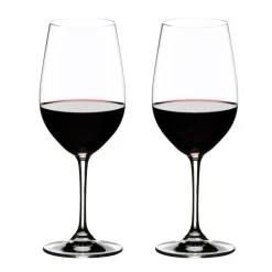 Vinum Zinfandel/Riesling Grand Cru Weinglas 2er Set