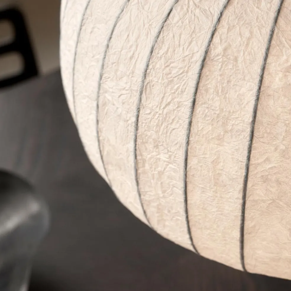 Vipp586 Papier Pendelleuchte