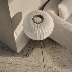 Vipp581 Papier Stehleuchte