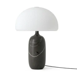 Vipp592 Sculpture LED Tischleuchte L