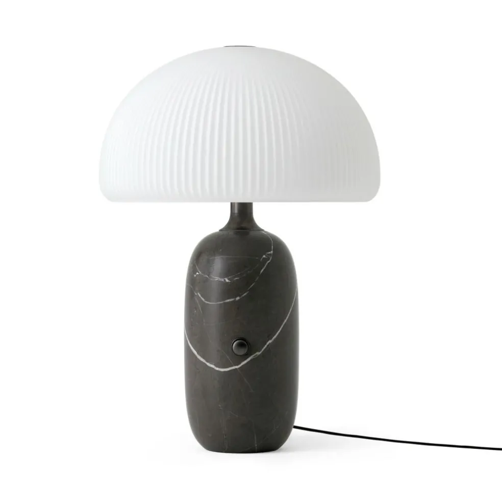 Vipp592 Sculpture LED Tischleuchte L