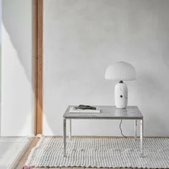 Vipp592 Sculpture LED Tischleuchte L