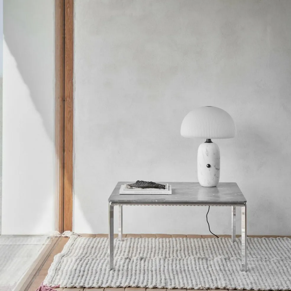 Vipp592 Sculpture LED Tischleuchte L