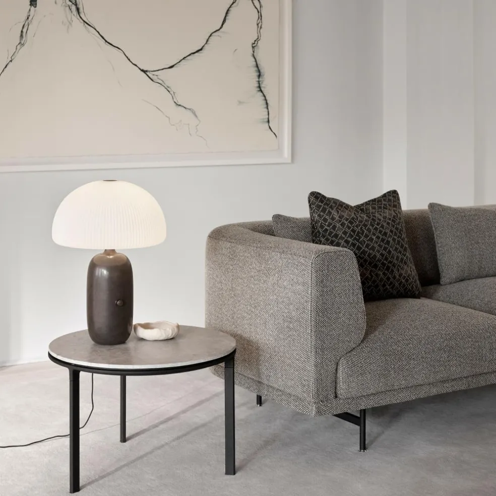 Vipp592 Sculpture LED Tischleuchte L