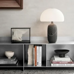 Vipp592 Sculpture LED Tischleuchte L