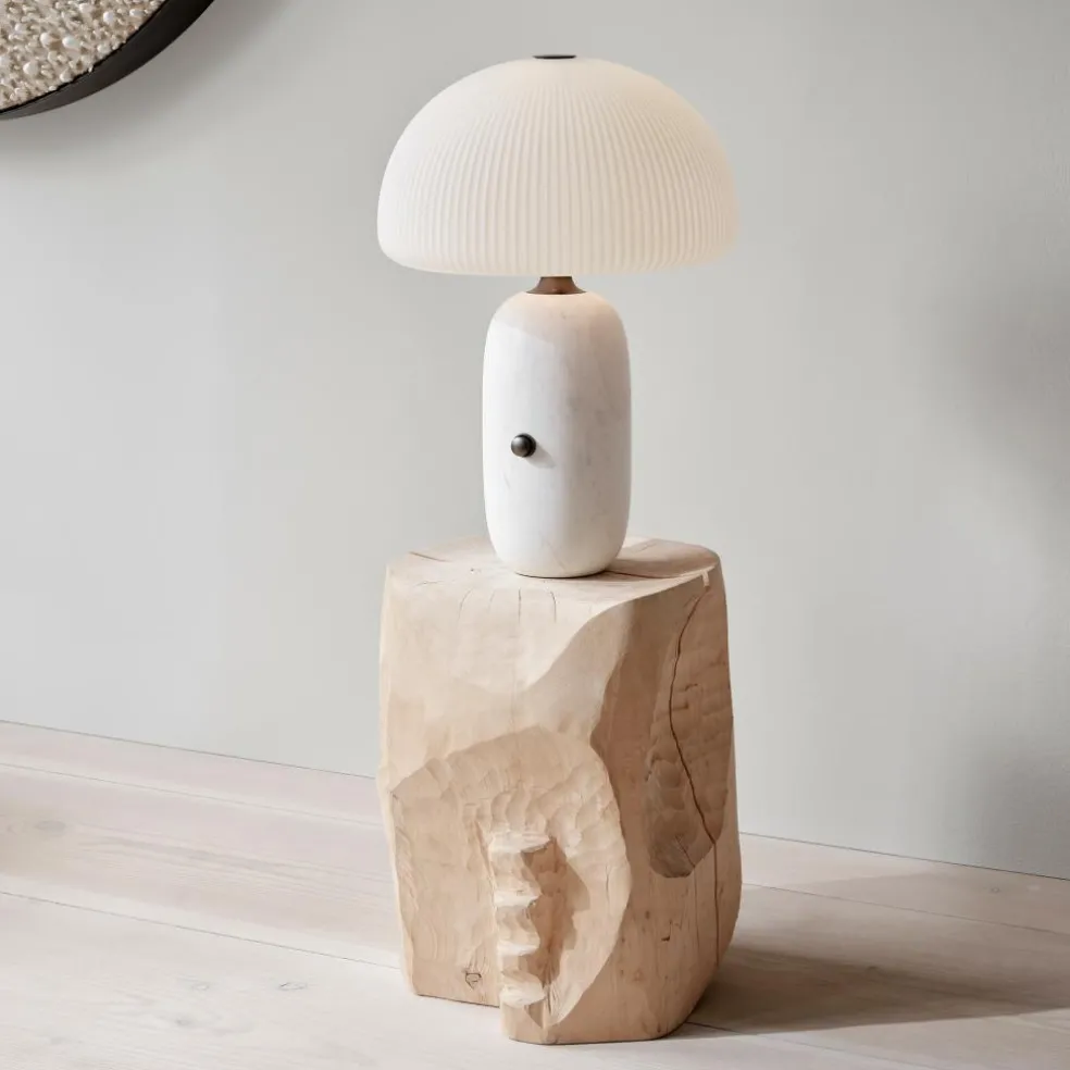 Vipp592 Sculpture LED Tischleuchte L