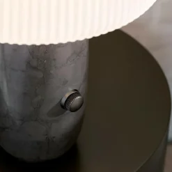 Vipp591 Sculpture LED Tischleuchte S