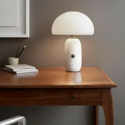 Vipp591 Sculpture LED Tischleuchte S