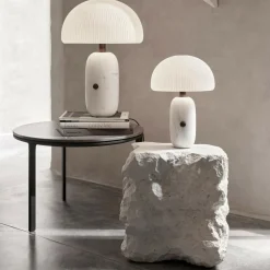 Vipp591 Sculpture LED Tischleuchte S