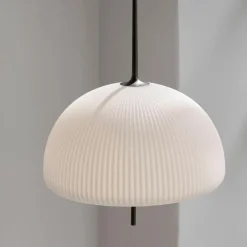 Vipp595 Sculpture Pendelleuchte