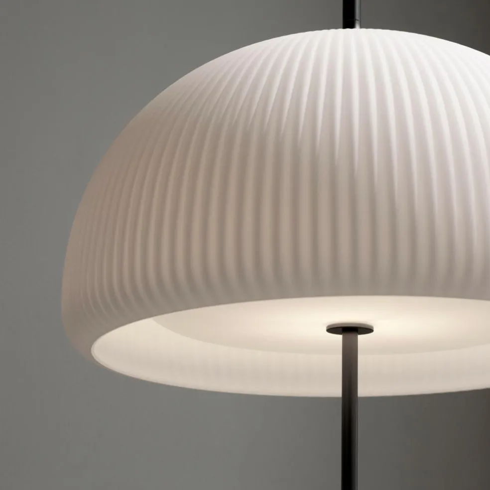Vipp595 Sculpture Pendelleuchte