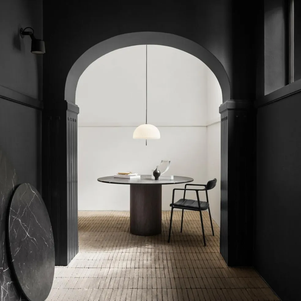 Vipp595 Sculpture Pendelleuchte