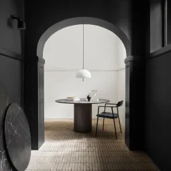 Vipp595 Sculpture Pendelleuchte