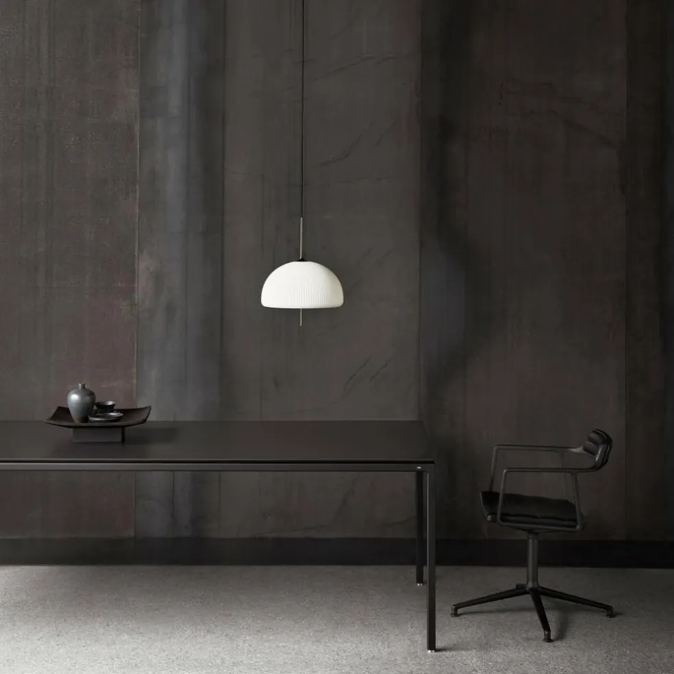 Vipp595 Sculpture Pendelleuchte