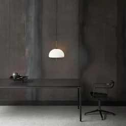 Vipp595 Sculpture Pendelleuchte