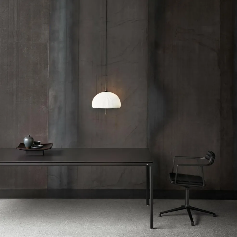 Vipp595 Sculpture Pendelleuchte