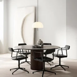 Vipp595 Sculpture Pendelleuchte