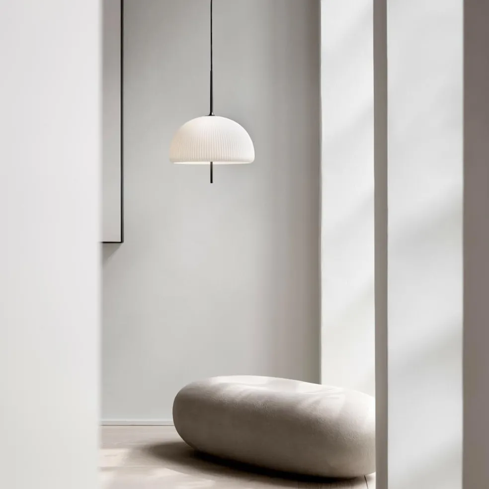 Vipp595 Sculpture Pendelleuchte