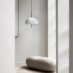 Vipp595 Sculpture Pendelleuchte