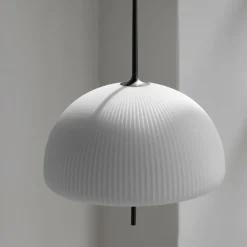 Vipp595 Sculpture Pendelleuchte