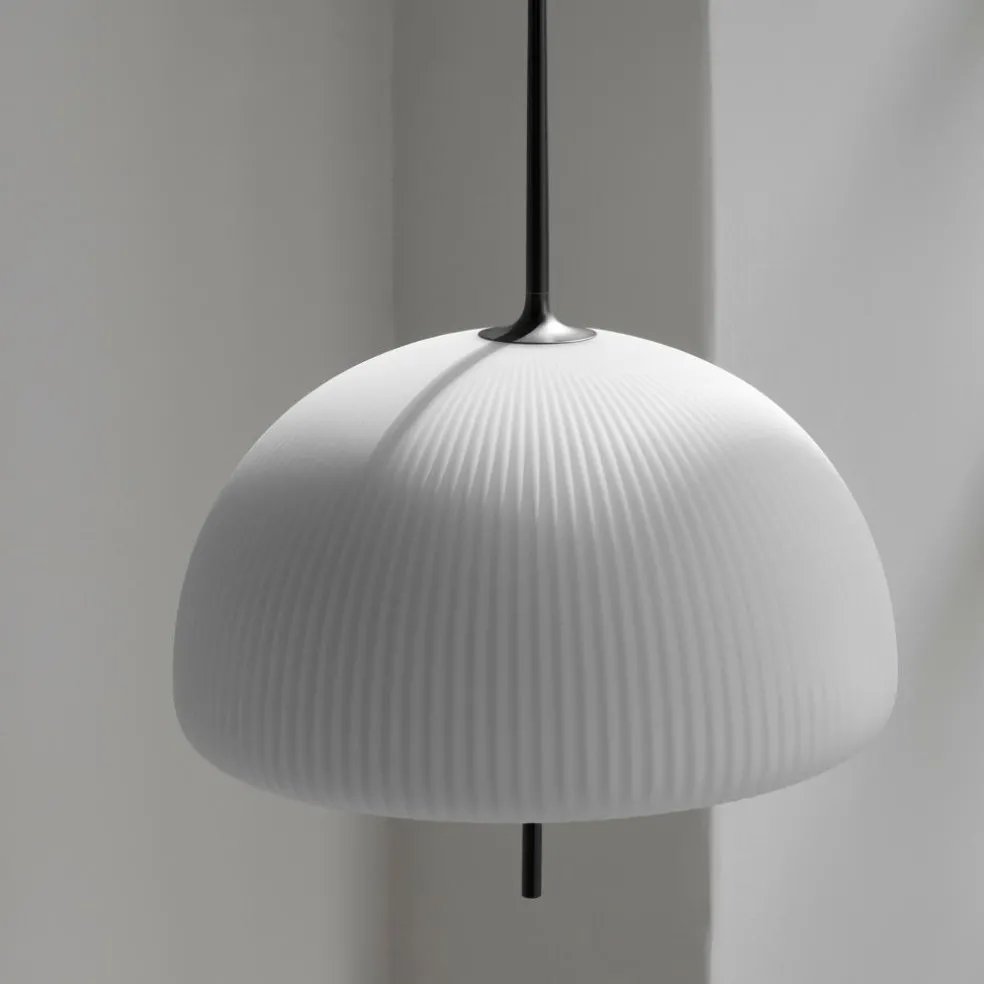 Vipp595 Sculpture Pendelleuchte