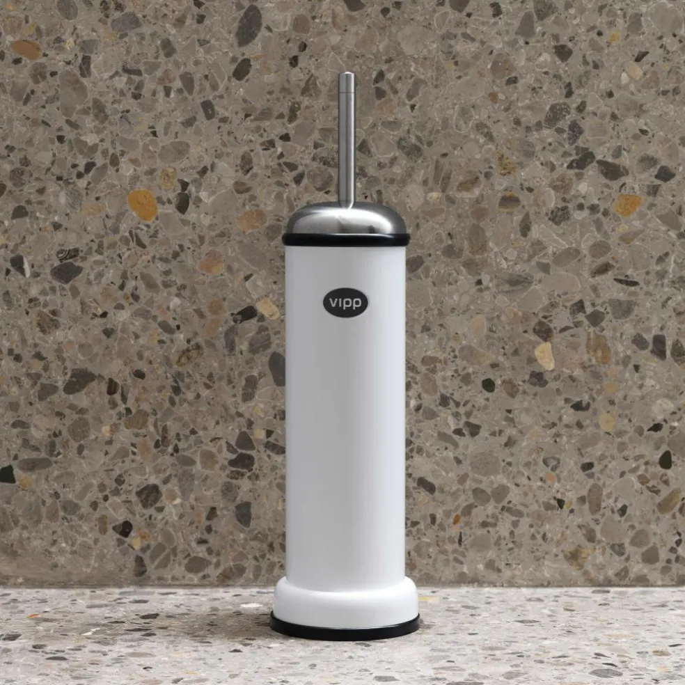 Vipp11 Toilettenbürste