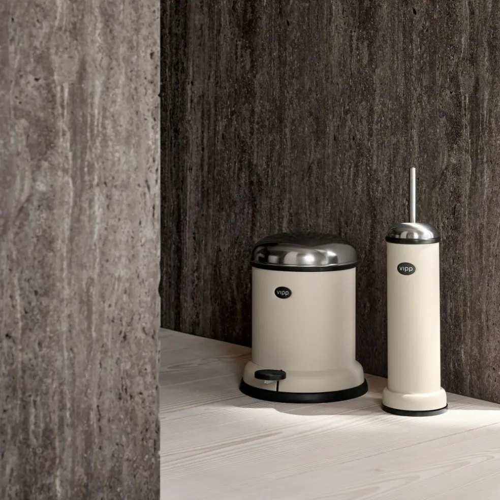 Vipp11 Toilettenbürste