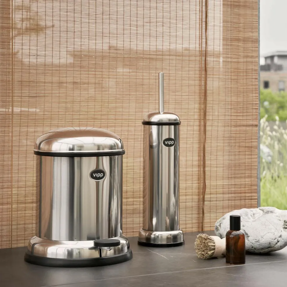 Vipp11 Toilettenbürste