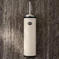 Vipp11 Toilettenbürste mit Wandhalterung