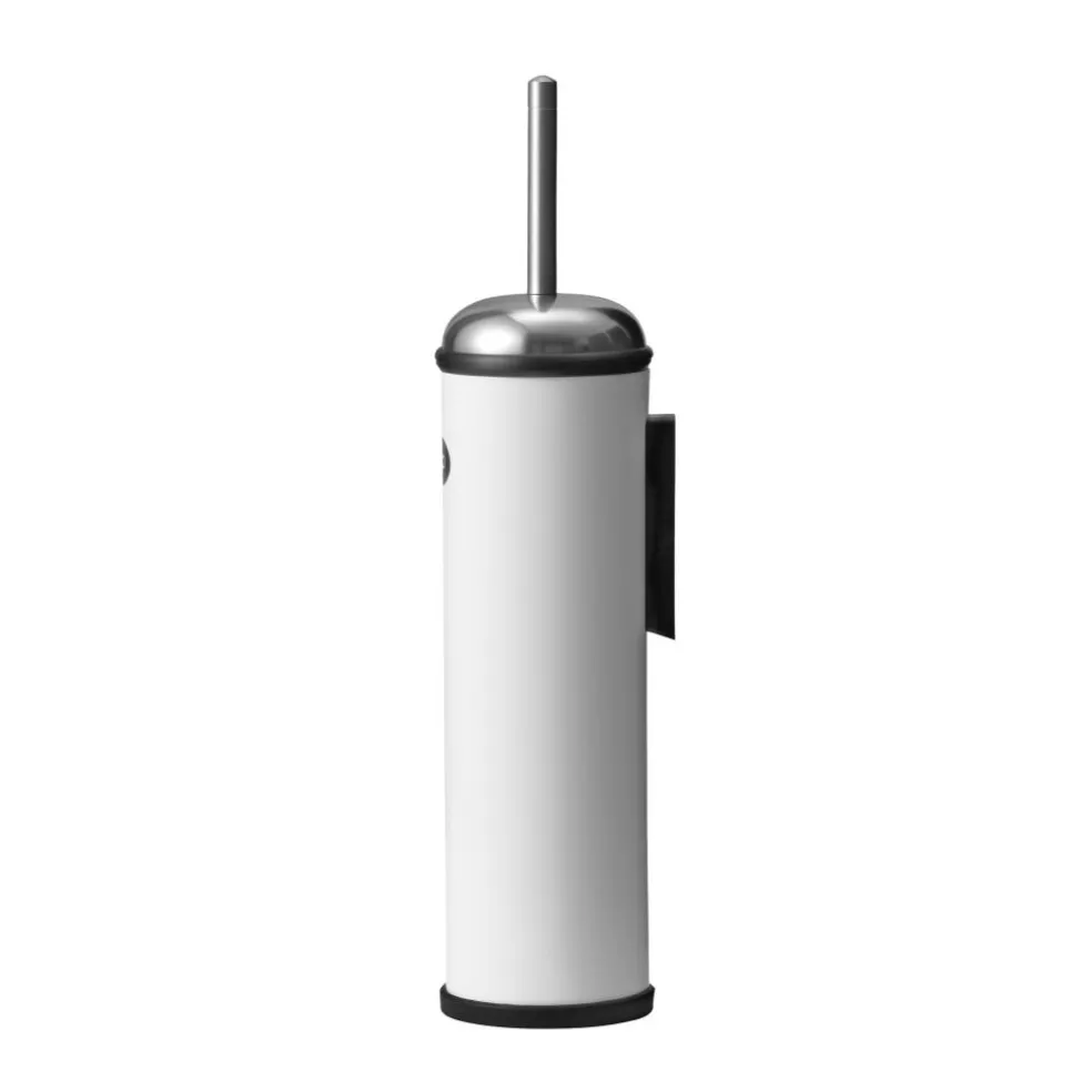 Vipp11 Toilettenbürste mit Wandhalterung