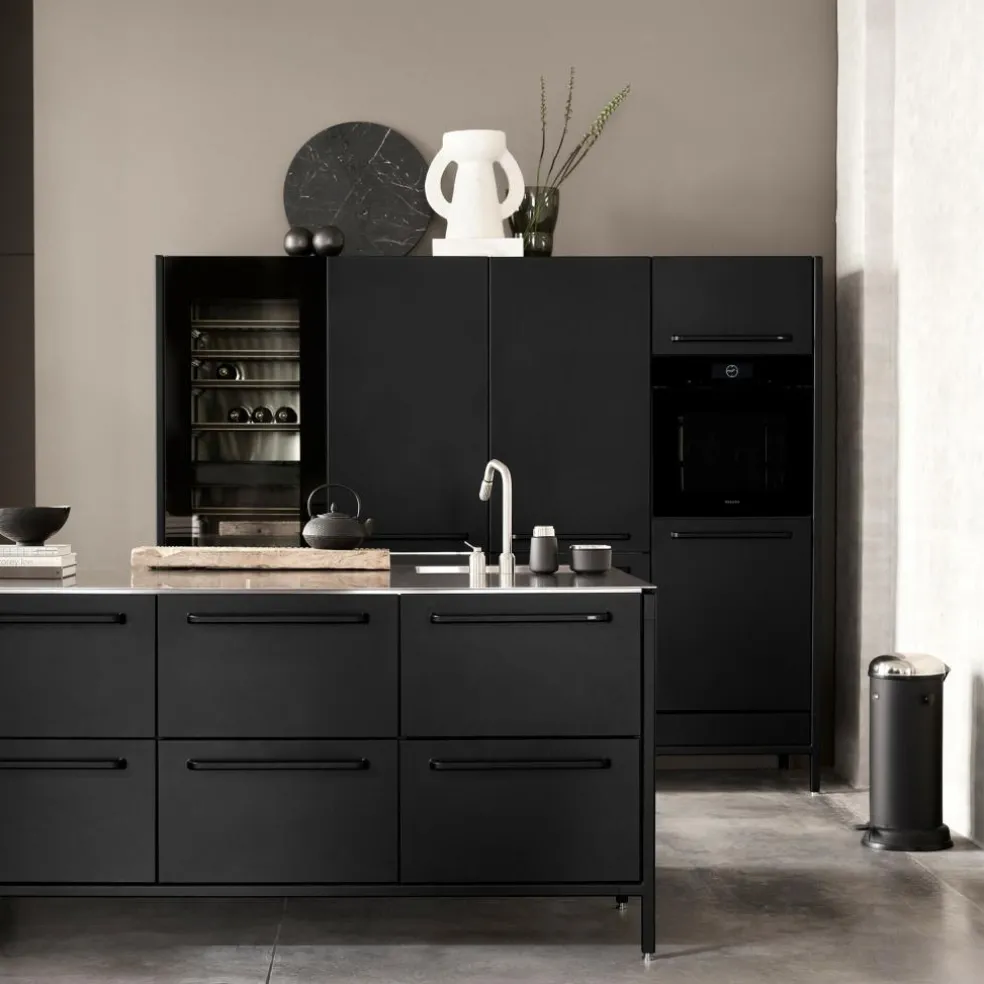 Vipp17 Treteimer 30L