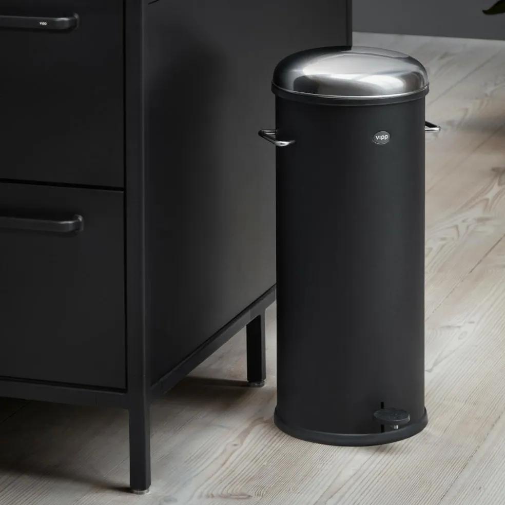 Vipp17 Treteimer 30L