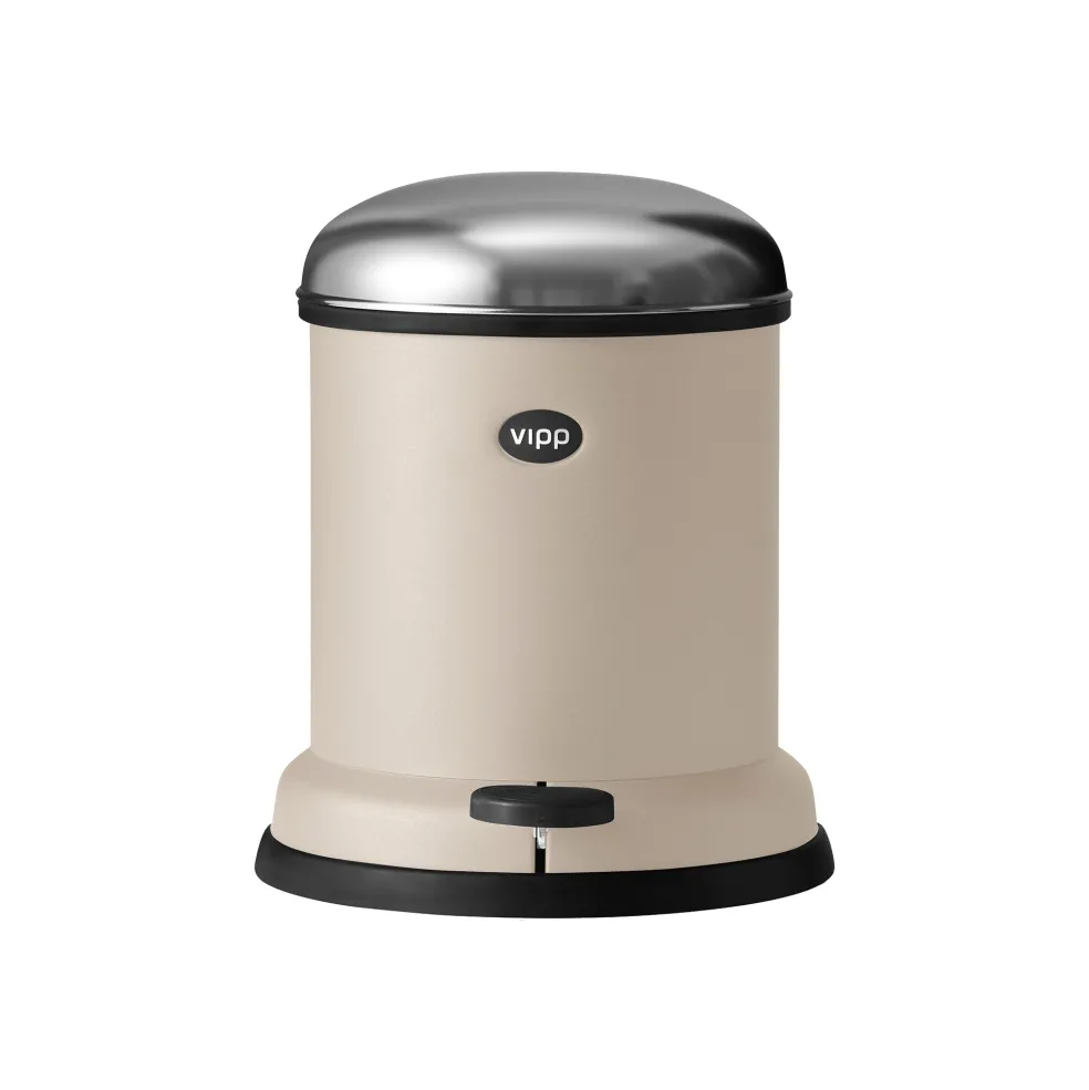 Vipp13 Treteimer 4L