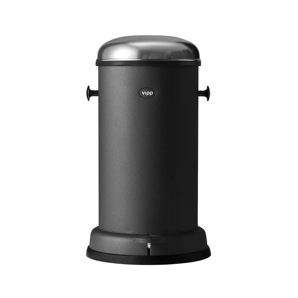 Vipp15 Treteimer 14L