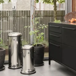 Vipp15 Treteimer 14L